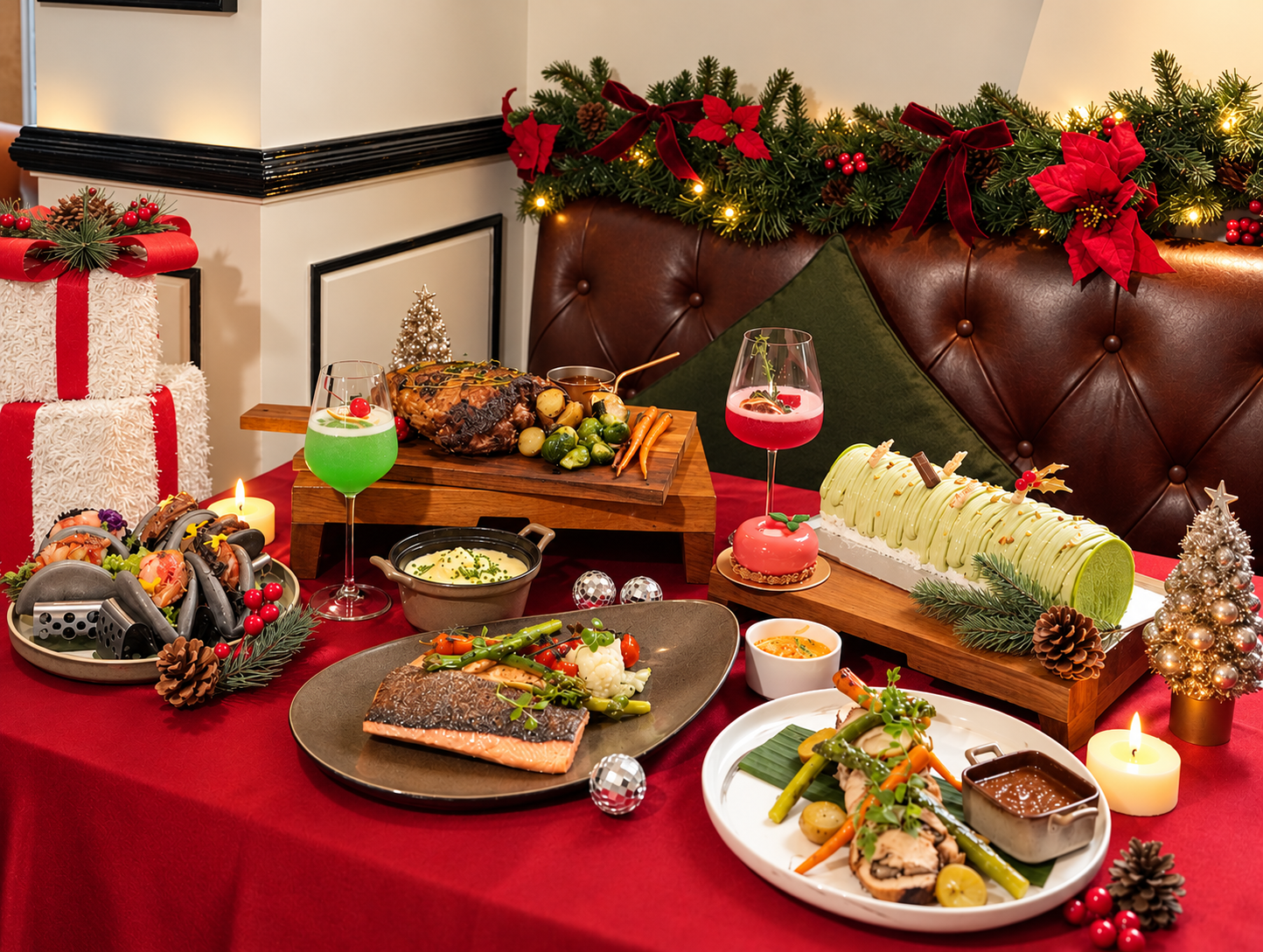 Hotel Indigo Singapore Katong_Festive 2026_Hero_Original